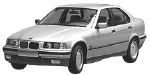 BMW E36 P127C Fault Code