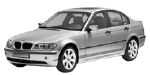 BMW E46 P127C Fault Code