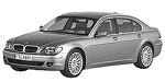 BMW E66 P127C Fault Code
