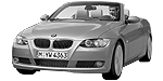 BMW E93 P127C Fault Code