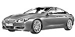 BMW F06 P127C Fault Code